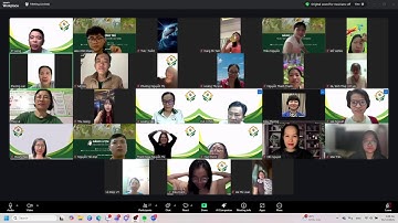 Zoom sáng - 01/11/2025 - Đưa thông điệp siêu gián tiếp