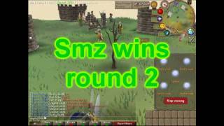 Fullout Shawa Manz Vs Ethernal Brethen Ranked Fullout War For Rank