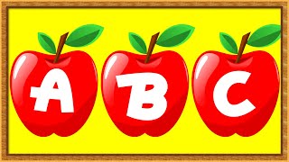 Preschool Learning Videos | Learn Alphabets For Kids | Learn ABC For Preschool screenshot 5