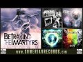 Betraying The Martyrs - Love Lost