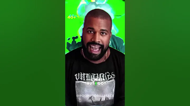 41 year rapper pluggnb Kanye 😭🔥‼️#explore #reels #reel #kanye #ye #yeezy #kanyememe