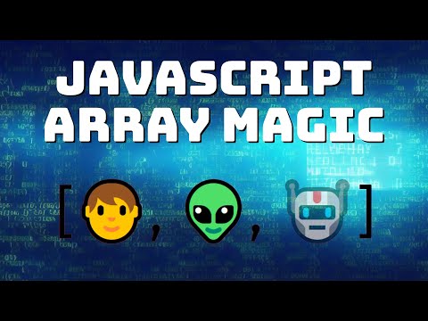 JavaScript Array Magic: Master the Art of Removing Items with Ease!