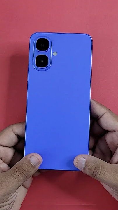 Infinix Smart 10 Quick Unboxing & Hands On impressions!