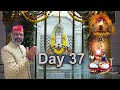 Puj Chaliha Sahib Mela Live 2024 Day 37 By Gurmukh Jethalal Group Puj Chaliha Sahib Mela Live 2024 Day 37 By Gurmukh Jethalal Group