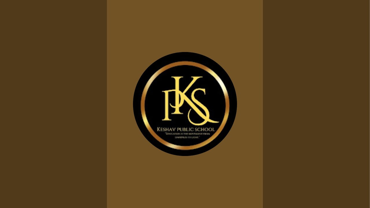 Keshav Public School is live