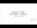 Swedish House Mafia - Don't You Worry Child (Radio Edit)