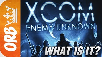 XCOM Enemy Unknown - Turn Based Strategy Game (1080p)