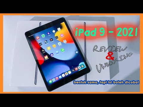 Ipad Generasi ke