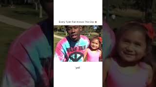 One of the greatest Tyler moments EVER 💀🧢