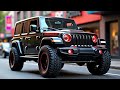 2026 Toyota Compact Cruiser REVEALED – This MINI MONSTER Is Built to Rule the Streets!