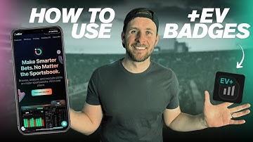 How to Use the EV+ Badges on Outlier