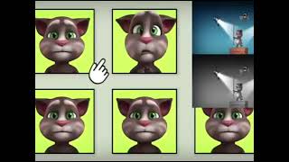 (60 Sub Special) My Talking Tom has a {Sparta Dance Remix}