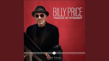 Change Your Mind (in memory of Roy Buchanan) (feat. Joe Bonamassa)