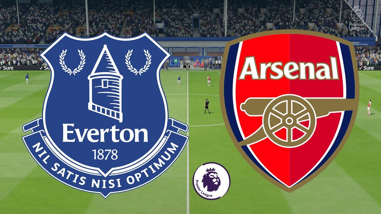 Everton Vs Arsenal: Match Preview - Kick Off Time, Team News, Predicted Starting XI - 6 Dec, 2021