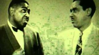 CAB CALLOWAY  The Skunk Song.wmv
