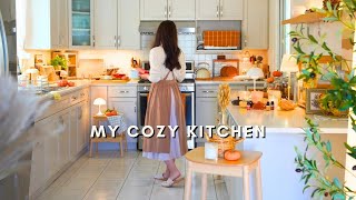 видео: 🍁 Как создать уютную кухню ✨Выпечка и изготовление свечей дома картинка: 🍁 Как создать уютную кухню ✨Выпечка и изготовление свечей дома