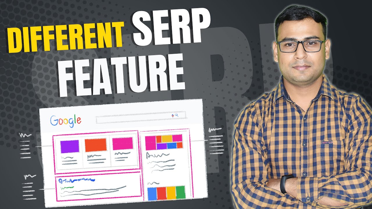 What are the Different SERP Features | WsCube Tech