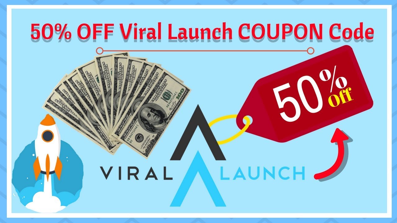 viral launch market intelligence coupon code