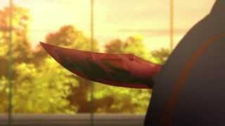 Everything That Kills Me - Kyoukai No Kanata Amv