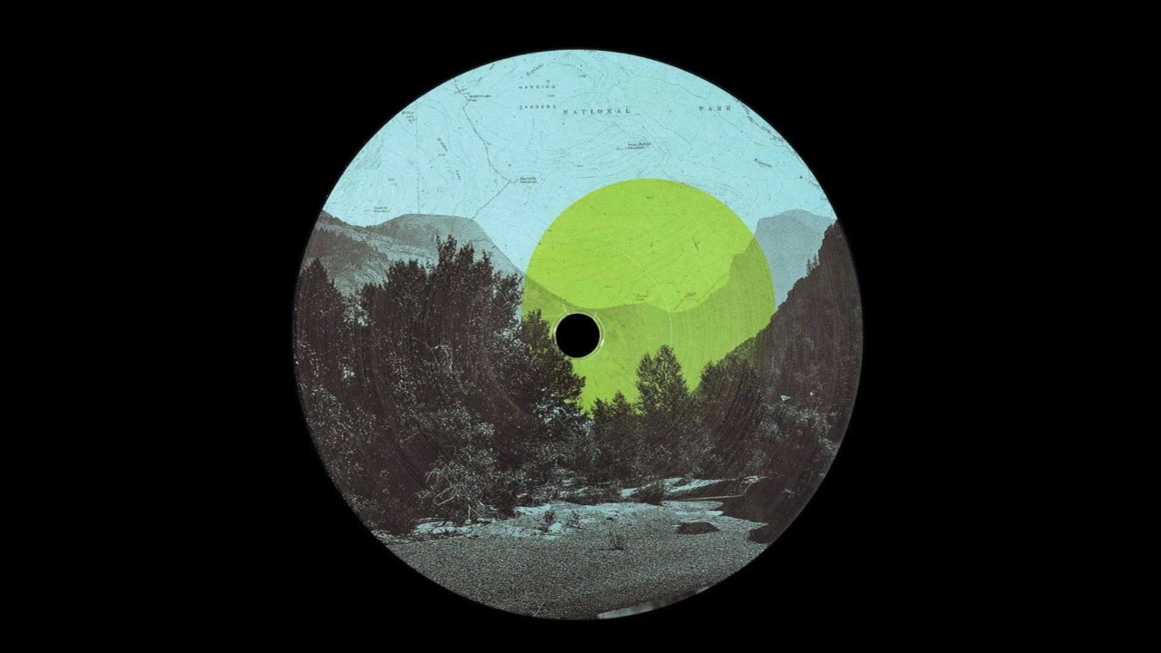 The Walking Mess - Markus Quittner, Robert Es [HOOTS102]