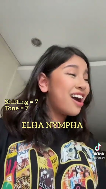 Famous singers attempting