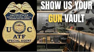 (Lawyer) ATF Cops At Your Door: Your Guns Rights in 2026