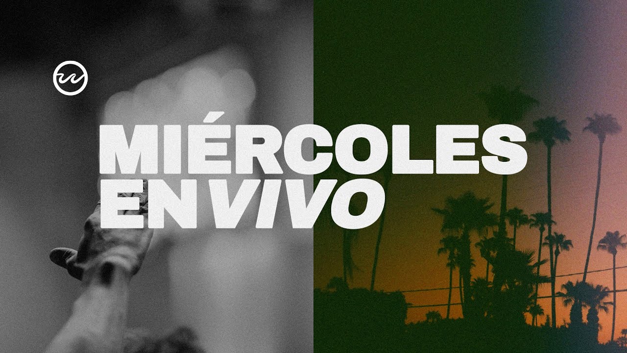Calvary Chapel Cancún | Miércoles 28 de Enero