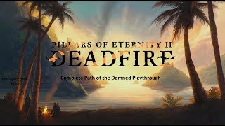 Pillars of Eternity 2 - POTD Diff - The Archmages Vault - How to Sneak and get Max loots