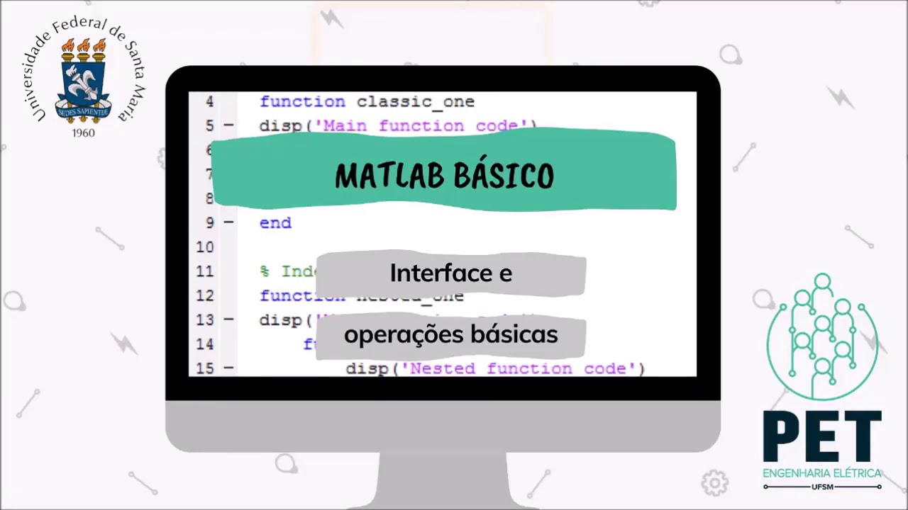 Aula 01 - Interface e operações básicas - YouTube