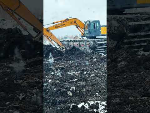 КТО ТАКОЙ ЭКСКАВАТОР