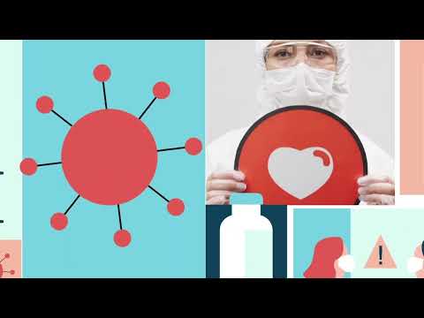 Virus Medical Explainer for DaVinci, a Templates & Theme by 2dfx (Thumbnail 2 of 2)