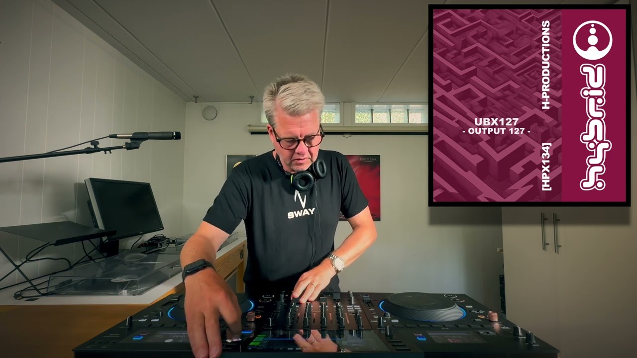 Watch Hertz - Electronic Fridays 2024.13 on YouTube Watch Hertz - Electronic Fridays 2024.13 on YouTube