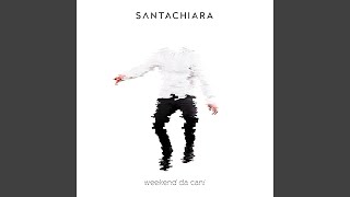 Video thumbnail of "Santachiara - weekend da cani"