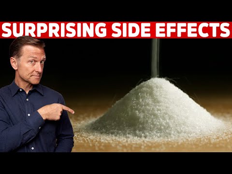 10 Surprising SUGAR