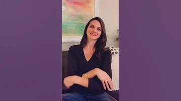 An Introduction To The Havening Hug With Dr Kate Truitt 