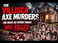 The Villisca Axe Murders: The Night an Entire Family Was Killed