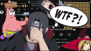 Othinus Reads More Braindead Youtube And Tiktok Powerscaling Comments Guys Wtf Are We Doing