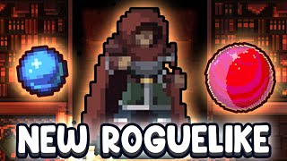 Into the Necrovale is that New Big Roguelike You're Craving