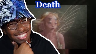 SENSATIONAL!! | Melanie Martinez - DEATH (Prodijet Reacts)