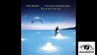Mike Oldfield- Supernova (1999)