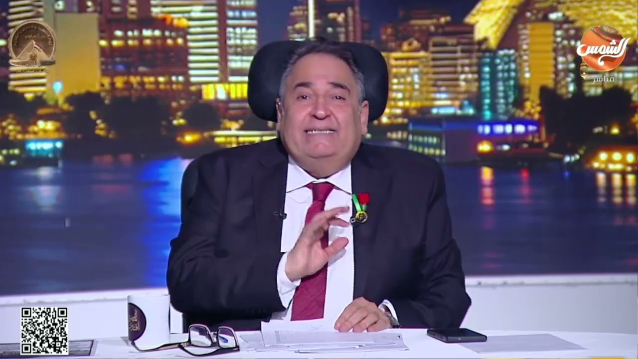 3 جنيهات زيادة في أسعار البنزين والسولار... محمد علي خير يطمئن الجميع علي الهواء