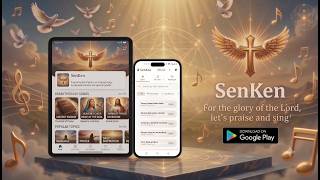 SenKen || A Soura Christian Lyrics App || Download Now screenshot 3