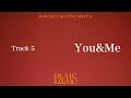 松下洸平 - You&amp;Me【Official Audio】