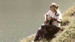 peace of iona (by Mike Scott, Waterboys) performed by the light acoustic duo chords