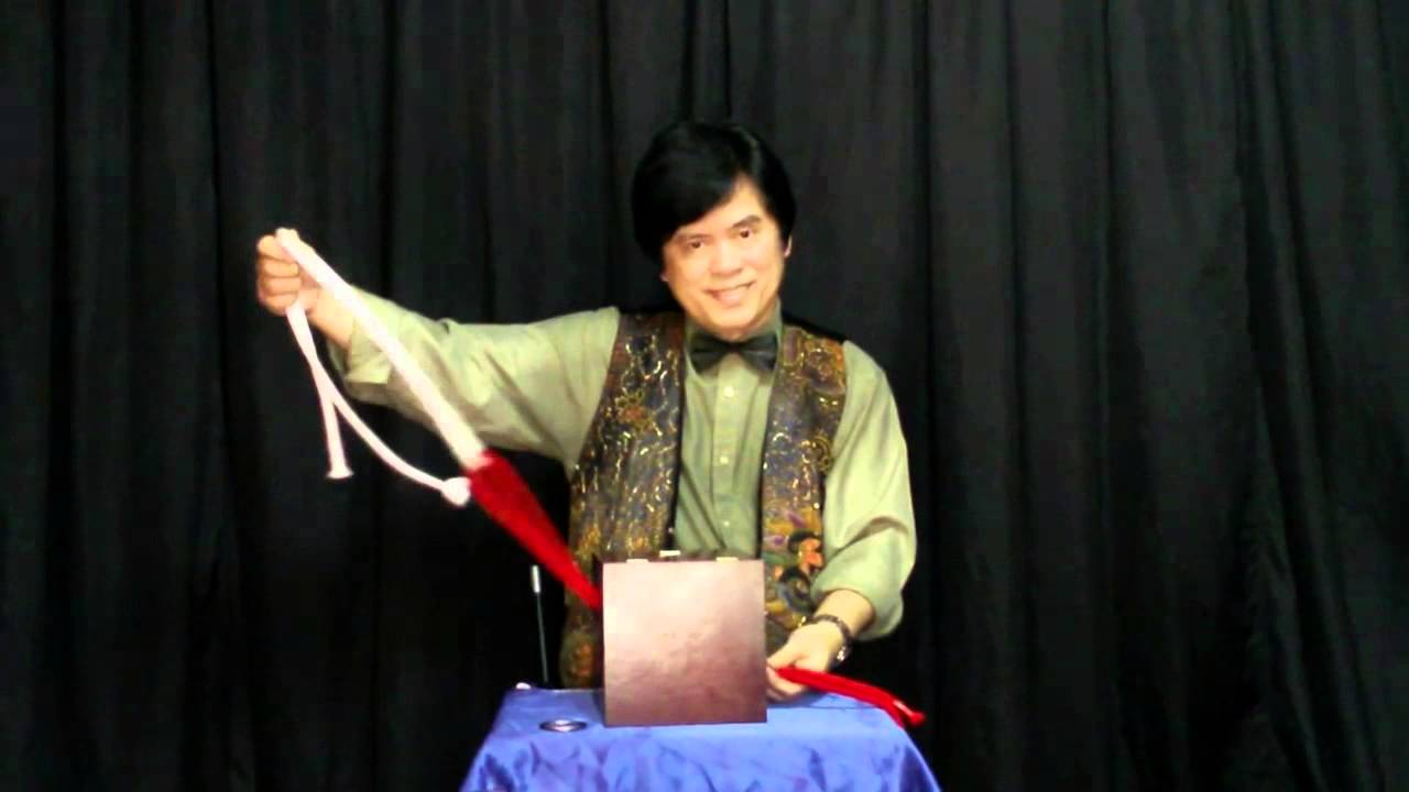 DEAN'S BOX BY DR GERTES - YouTube
