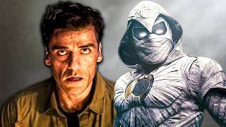 MOON KNIGHT necesita una SEGUNDA temporada