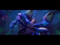 Moana - Shiny Crab "Secret Clip"