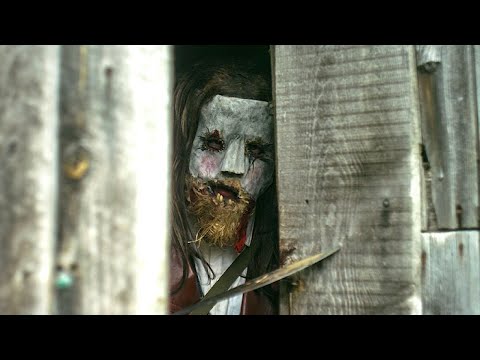 Making Monsters - Teaser Trailer - Creepy Horror Thriller (TADFF 2019)