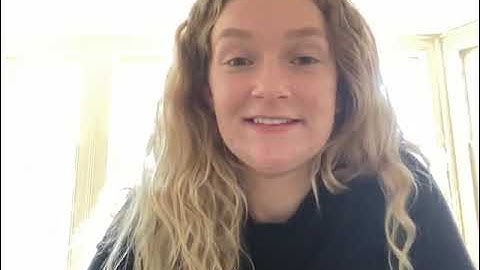 COMM 101 Intro Video