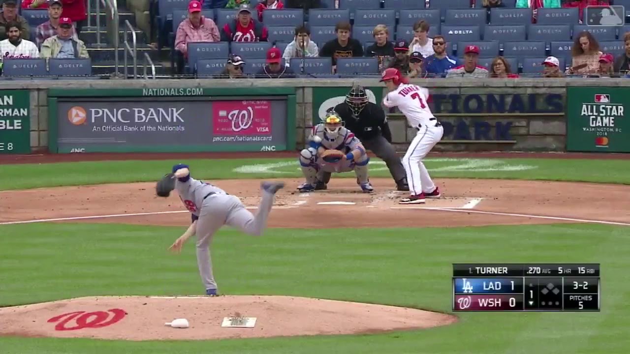 로스 스트리플링 - Ross Stripling / 메이저리그 LA 다저스 투수 : 네이버 블로그